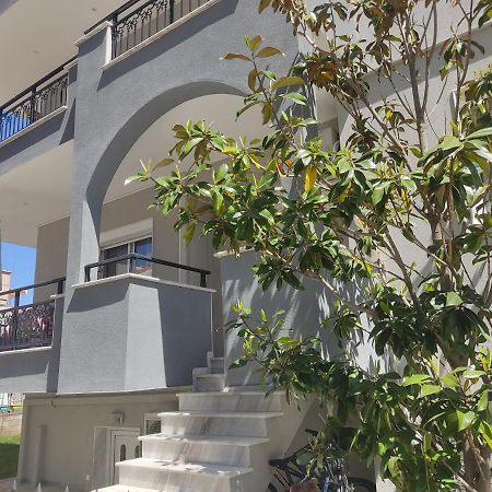 My Home Apartments 1 Limenas  Bagian luar foto