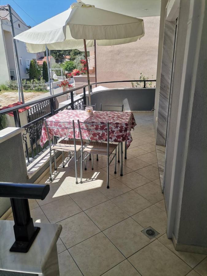 My Home Apartments 1 Limenas  Bagian luar foto