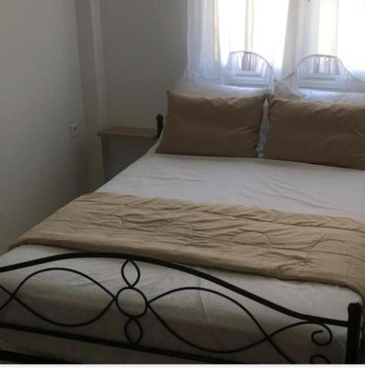 My Home Apartments 1 Limenas  Bagian luar foto