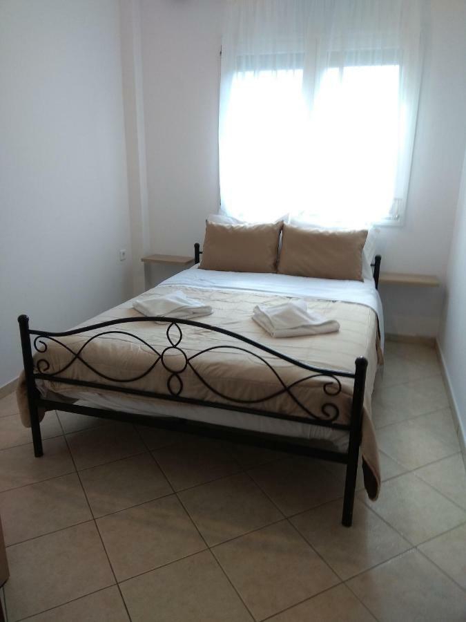 My Home Apartments 1 Limenas  Bagian luar foto